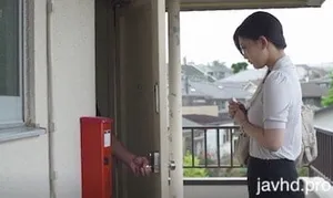 Nghe lời bạn nên bị trai trẻ phang namiki touko