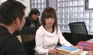 [ipz-754] eny tôi là hoa khôi kana momonogi